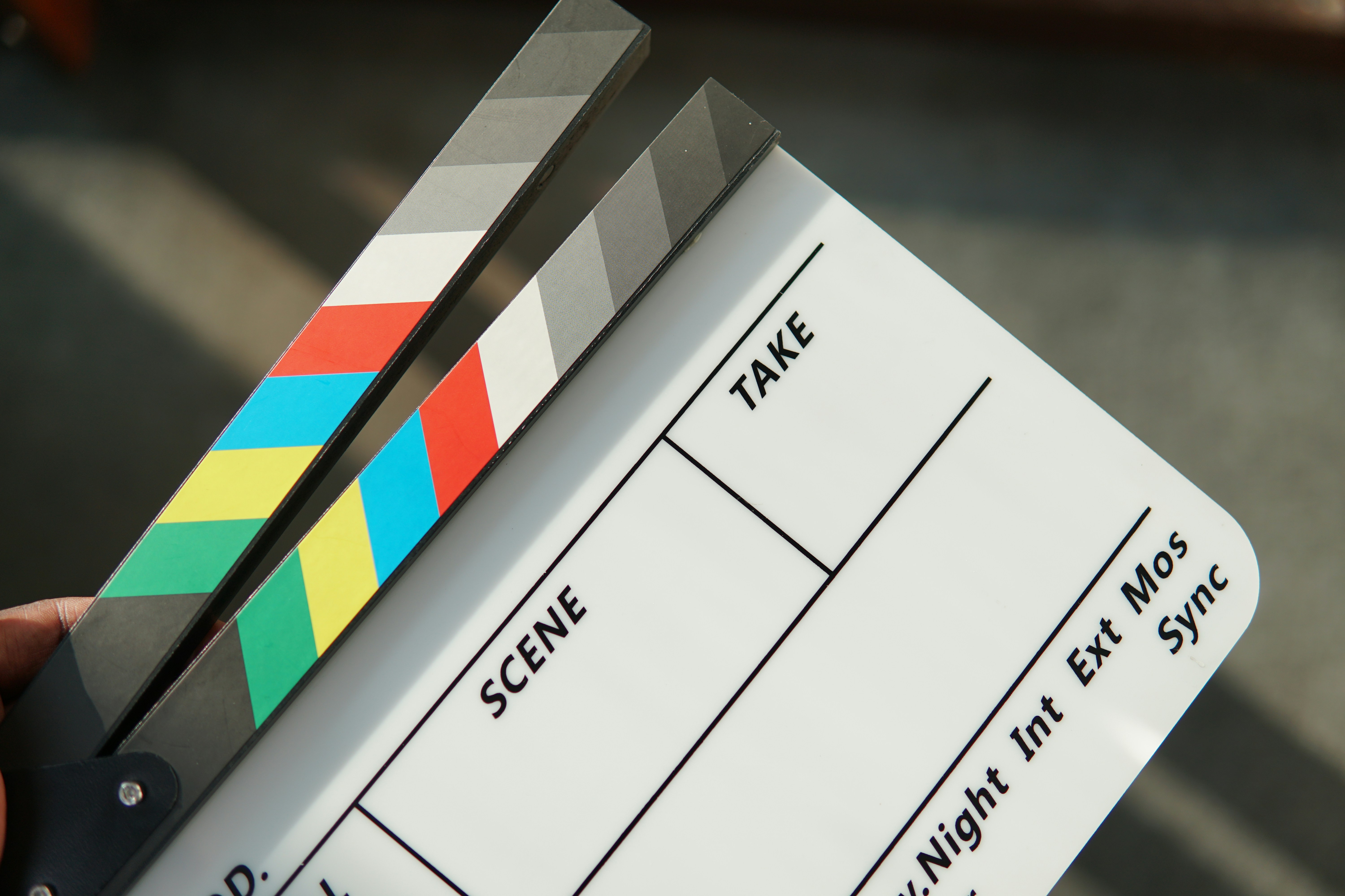 Feature Films