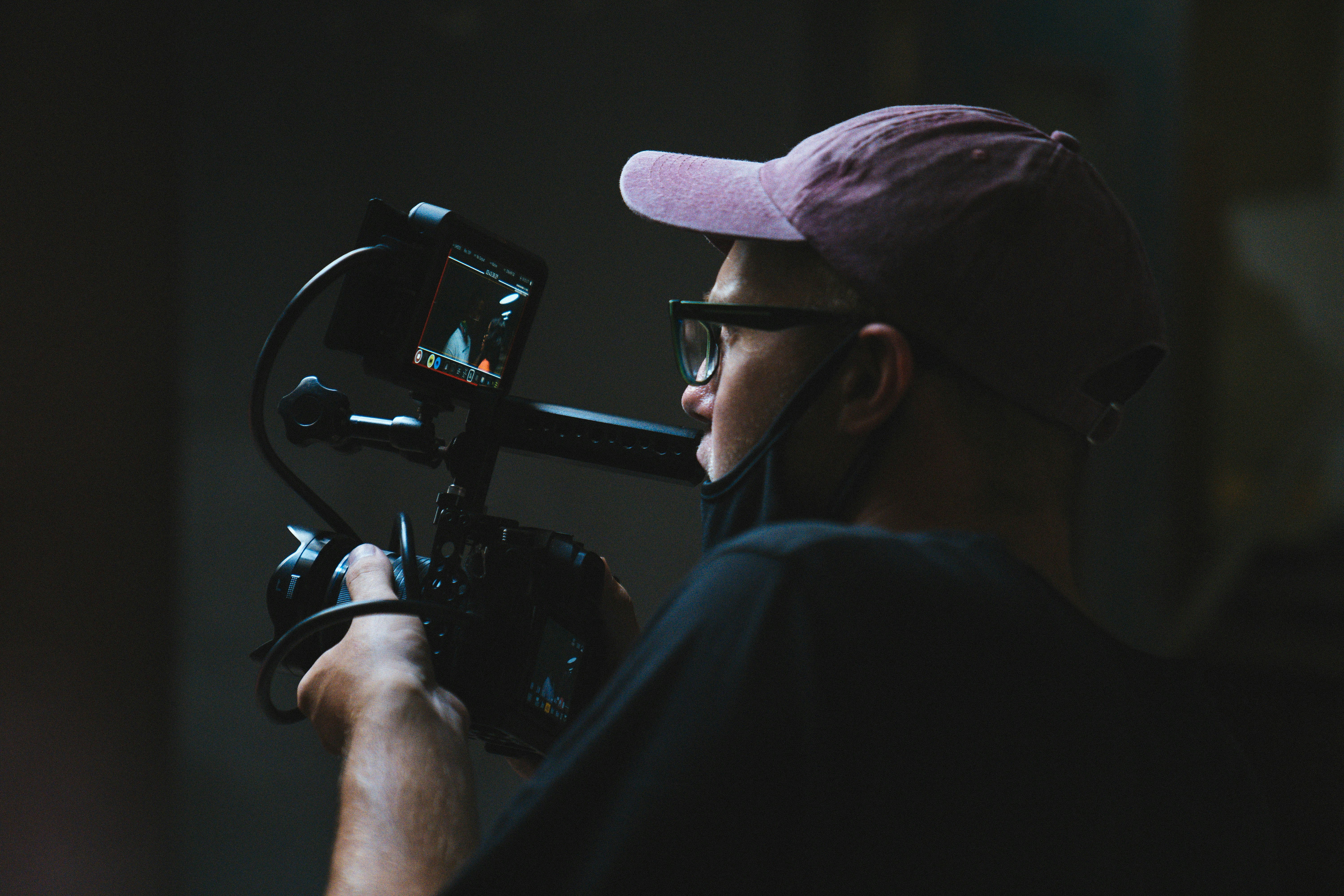 Film production set