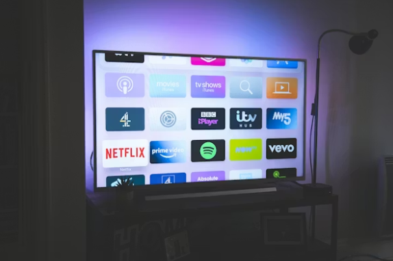 Streaming Series
